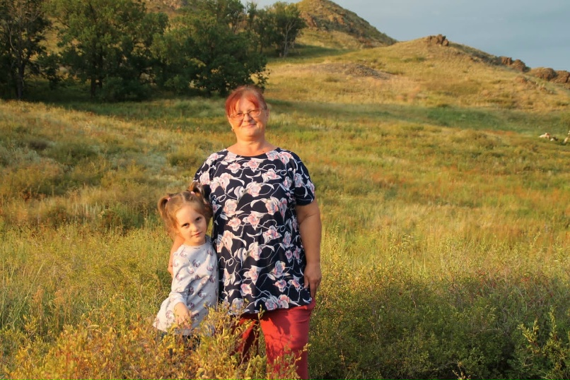 Юлия Кислова | Тольятти