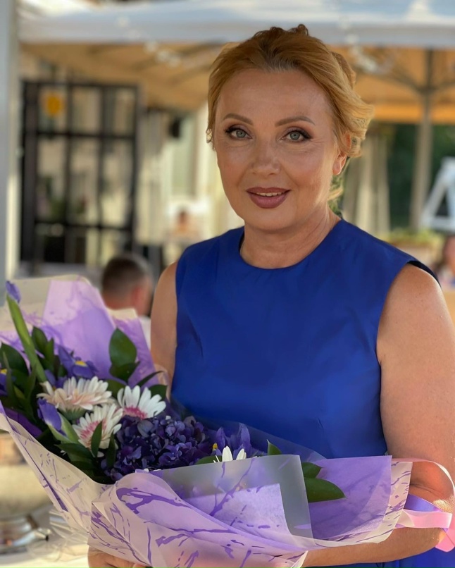 Наталья Рубан | Москва