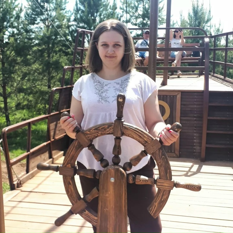 Надежда Малеева | Оренбург