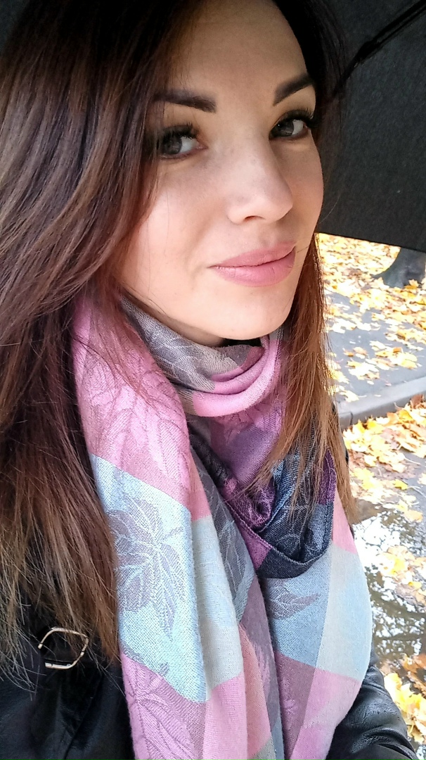 Наталия Стебенькова | Запорожье