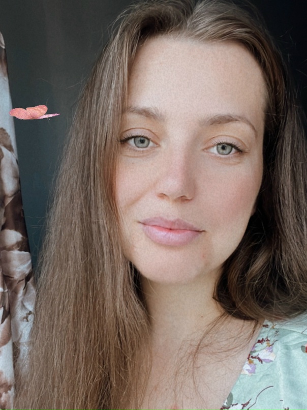 Ксения Юркова | Анапа