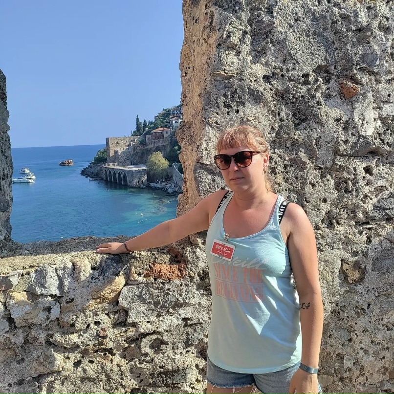 Юлия Кудряшова | Екатеринбург