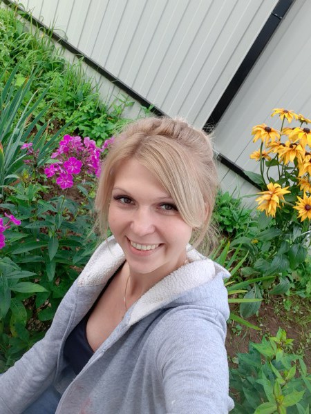 Мария Сиверцева | Киров