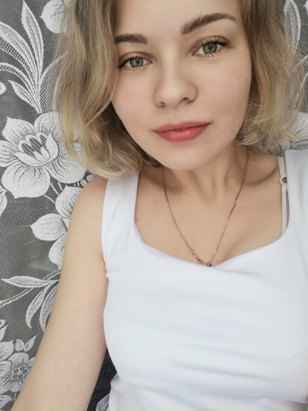 Татьяна Трофимова | Нижний Новгород