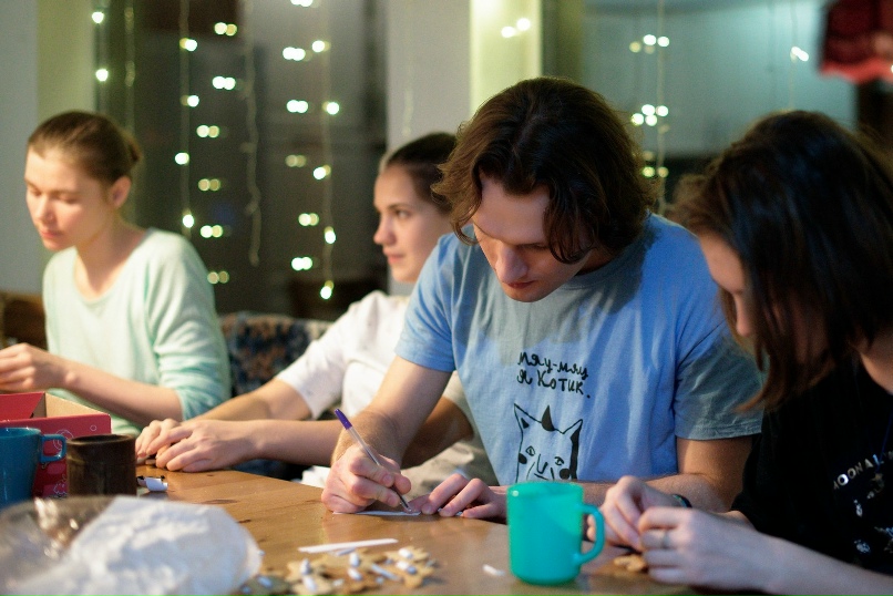 Виктор Чеботарёв | Нижний Новгород