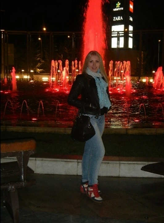 Татьяна Кирилюк | Донецк