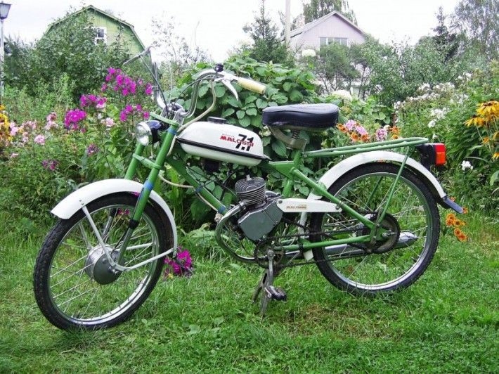 Советские мопеды (Рига, Верховина) - 10 000 руб. - Общение - Корзина - Price-Alt