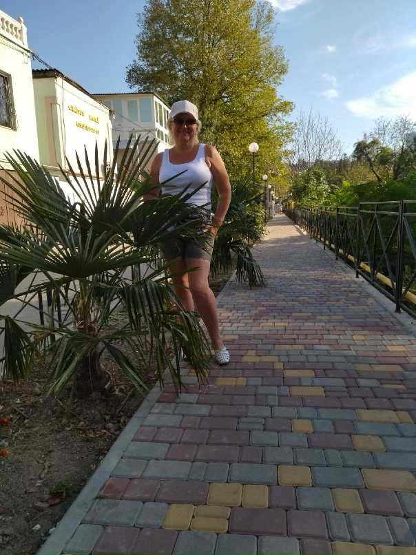 Екатерина Григорьева | Боровичи