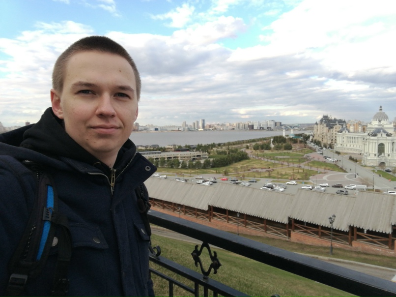 Тимофей Мишин | Ростов-на-Дону