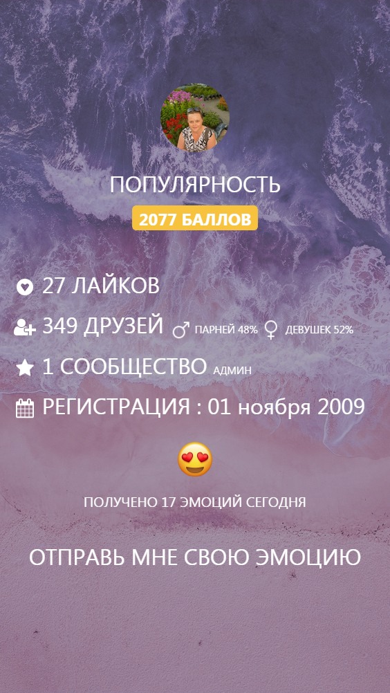 Ириша Орлова | Петрозаводск