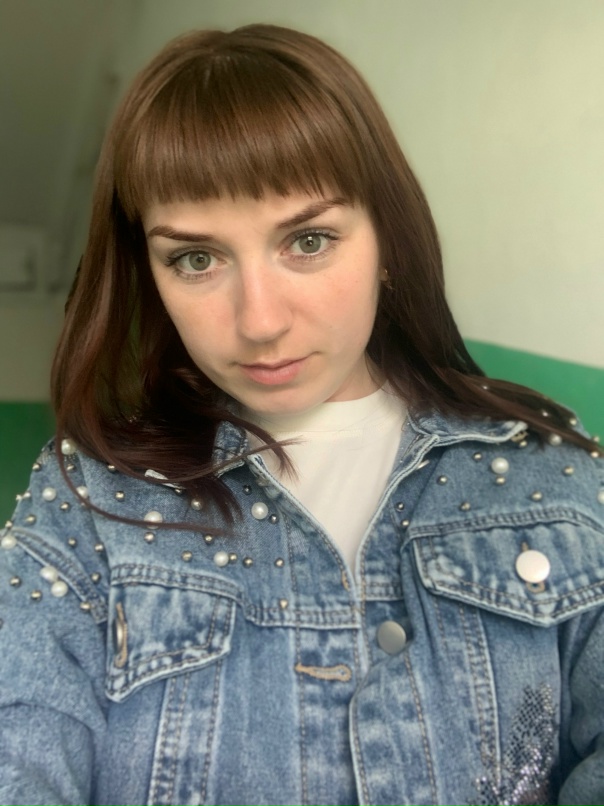 Анна Носенко | Омск