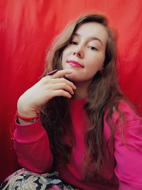 Мария Князева | Ижевск