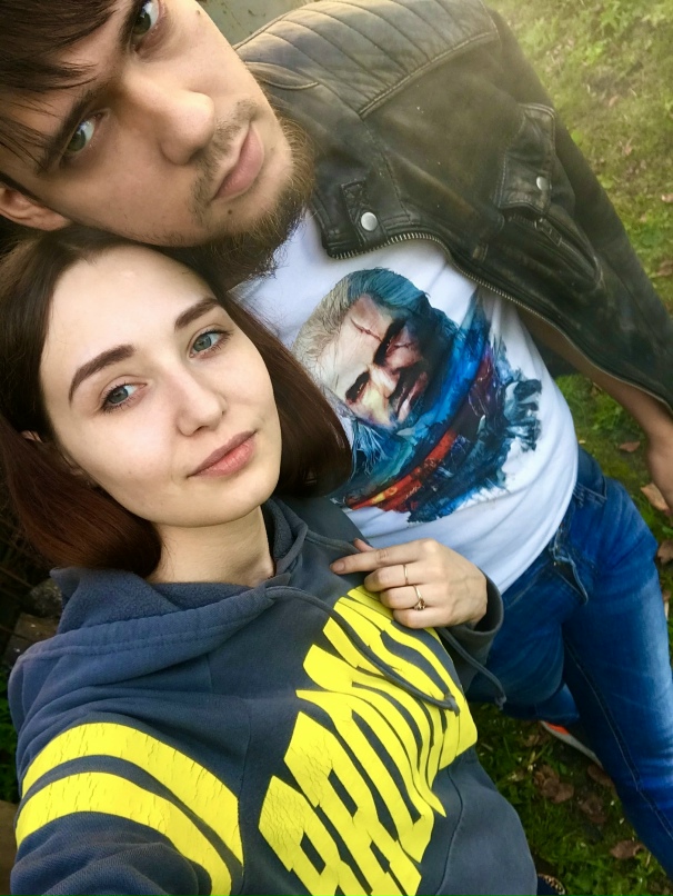 Никита Куликов | Рыбинск