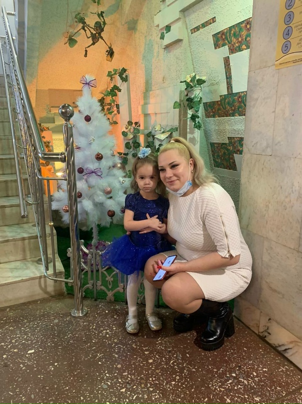 Анастасия Рыбина | Орёл