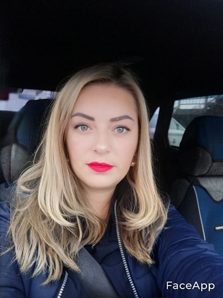 Надежда Максимова | Екатеринбург