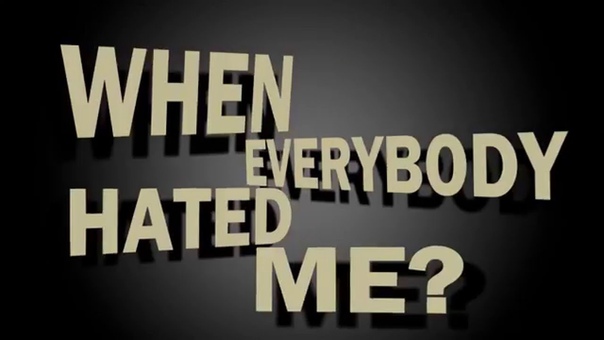 Where Was U