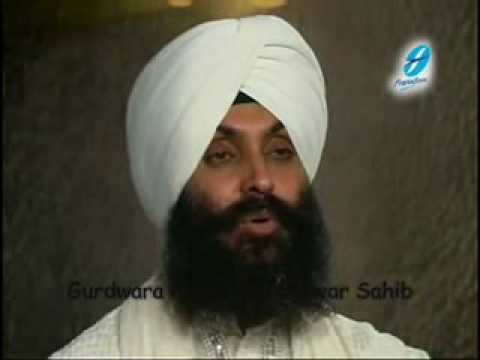 Waheguru Wahegur Bhai Joginder Singh Ji