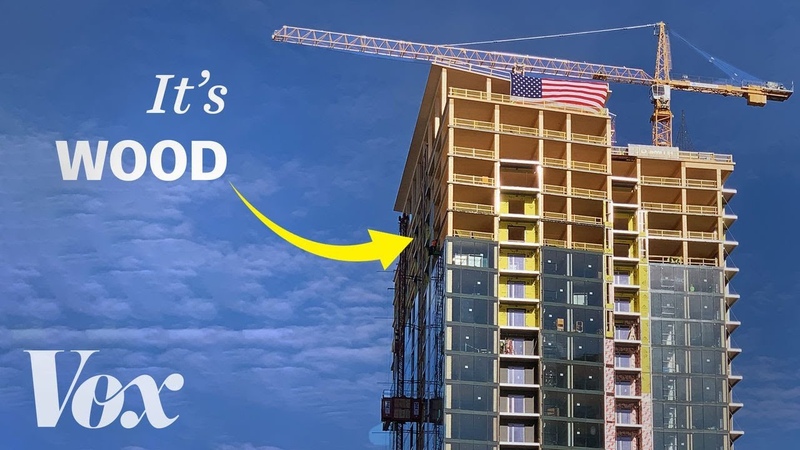 How to build a wood