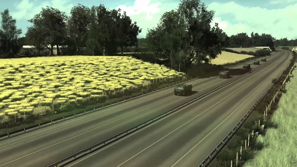 Wargame European Escalation Nato Trailer