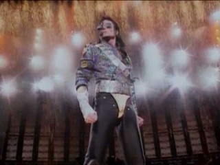 MJ-Black Or White 2010(Ivan Roudyk & Red Max Tribute To The King Unofficial Radio Mix).mp4