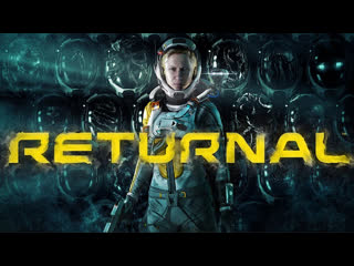 Returnal | i3-12100 | 16GB RAM | RX 6600