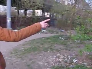 Рівне засмічене