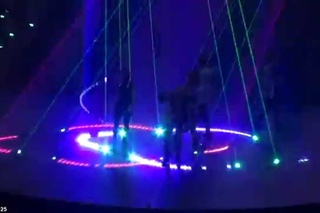 150315 TOKYO DOME SHINee Picasso Full Shot