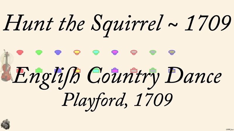 Hunt the Squirrel