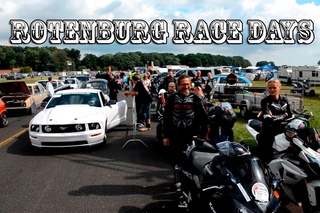 Rotenburg Race Days