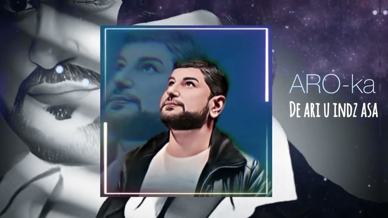 ARO ka ft RG Hakob, De ari u indz asa,
