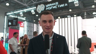 TransRussia 2021 | День #1
