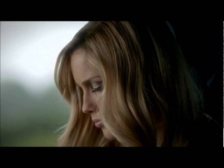 Matt & Rebekah | Matt Drives Rebekah Home | The Vampire Diaries 3x19 Heart Of Darkness