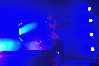 Halsey - Ghost