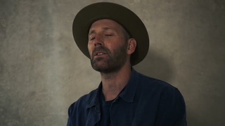 Mat Kearney - Anywhere With You (Official Music Video)