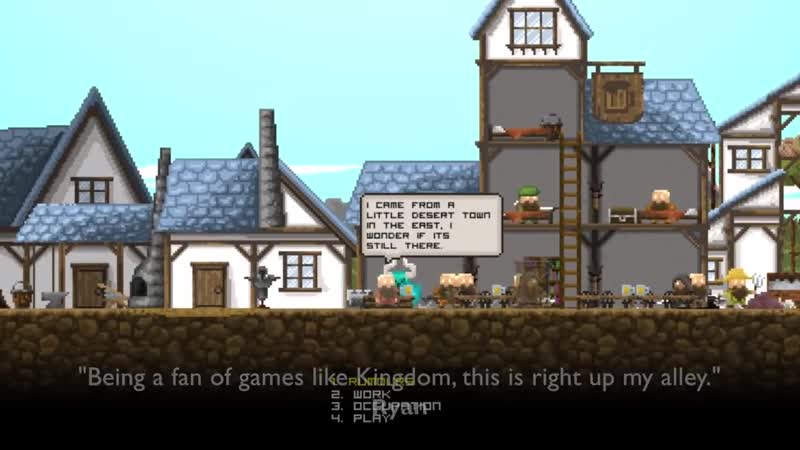 Regions of Ruin Release