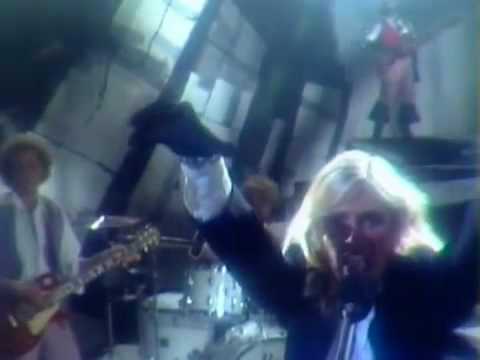 KIM CARNES BETTE DAVIS