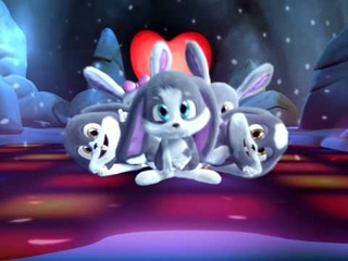 Schnuffel (Orelhinhas) - A Festa Dos Coelhinhos (Full Song)