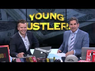 Why You Are Missing Quota - Young Hustlers Sneak Preview