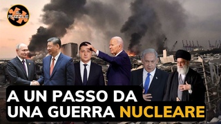 Come siamo arrivati a un passo da una guerra nucleare