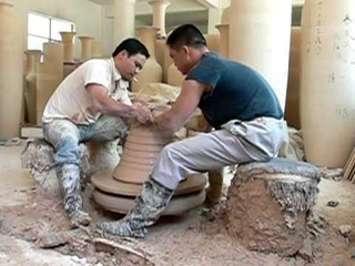 Двое из ларца.
