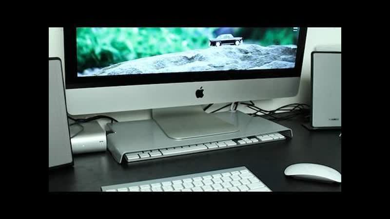 Mid 2010 Core i7 Quad Core i Mac Review + Geekbench