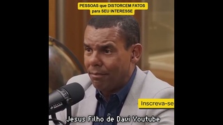 PESSOAS que PREGAM IDEOLOGIAS na IGREJA #rodrigosilva #brasilparalelo