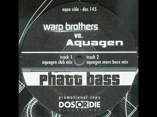 Wolfpack & Warp Brothers vs. Promise Land - Phatt Bass 2016 vs. X-Press