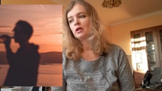 “Декабрьский вечер“. Новая книга Александра Полярного.