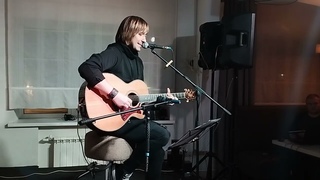 Денис Михайлов (Обе-Рек) - Персональный ад
