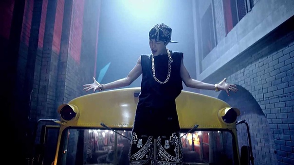 BANGTAN BOYS No More