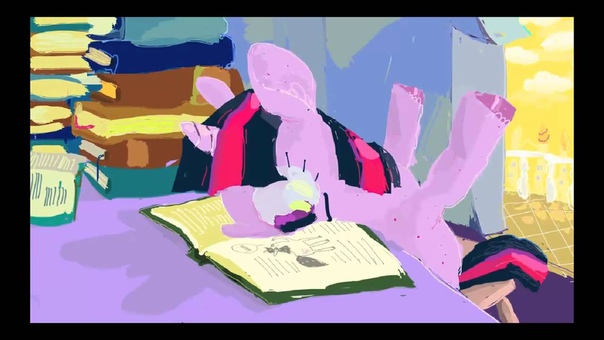 Friendship is Witchcraft Itll be OK ( Music Video +