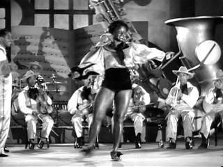 Noble Sissle and Band in That's the Spirit 1932 Vitaphone Short