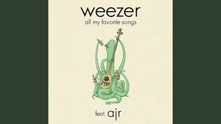 All My Favorite Songs (feat. AJR)