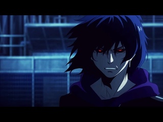 Ayato Kirishima AMV